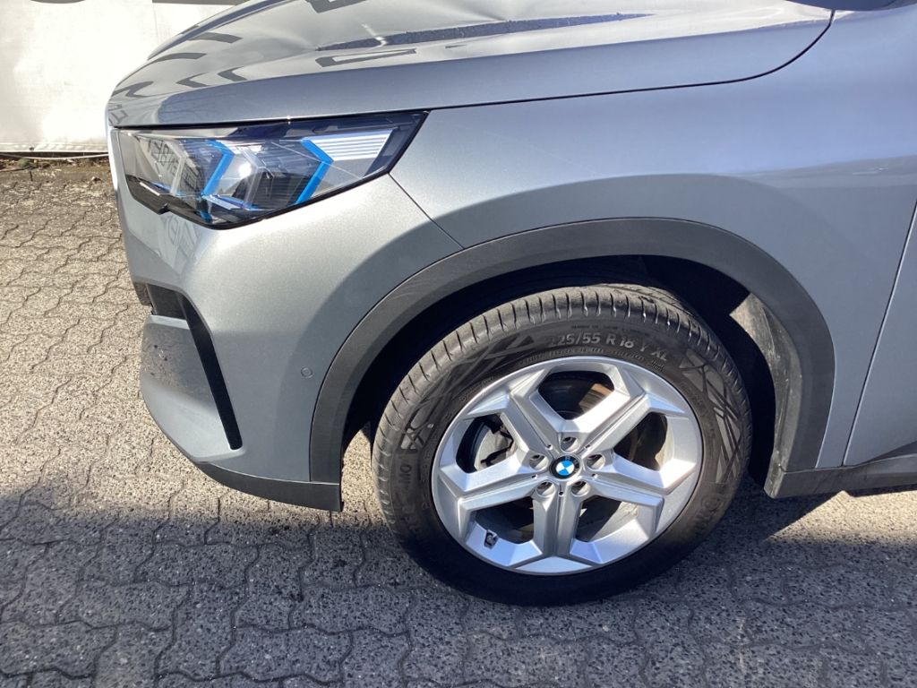 BMW X2 sD20dA Iconic HUD AHK 18'' adLED DA PA HiFi foto 3