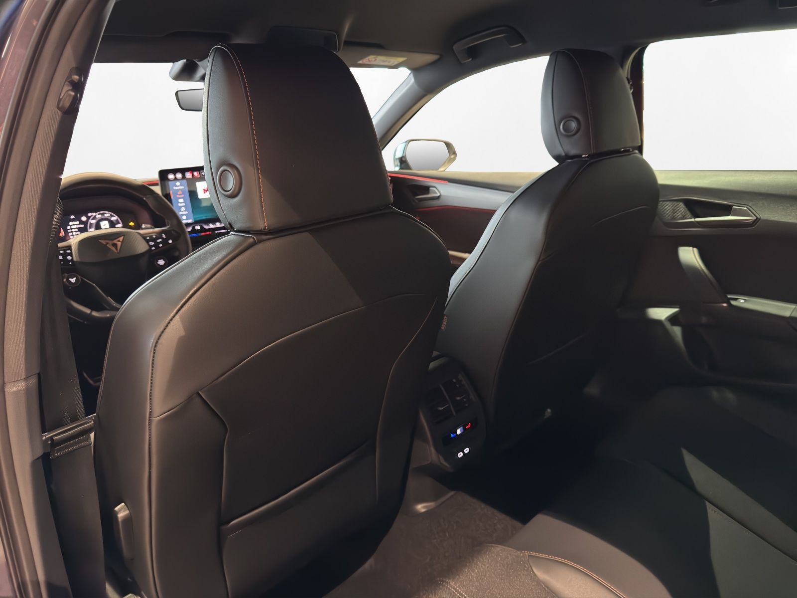 Cupra Leon - Bild 16