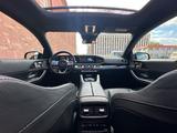 Mercedes-Benz GLE 400 d 4MATIC  COUPÉ/PANO/GARANTİE/HUD/ - Mercedes-Benz GLE 400 in Berlin