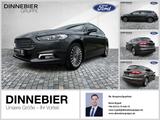 Ford Mondeo Titanium Turnier +PremiumSound*Keyless CA