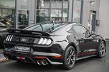 Ford Mustang 5.0 V8 Mach 1 Aut. *Hentzschel 506 PS !* - Ford Mustang MACH-1