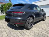 Porsche Macan S/ 21" RS Spyder/ 360° View/ Service neu  - Porsche: RS