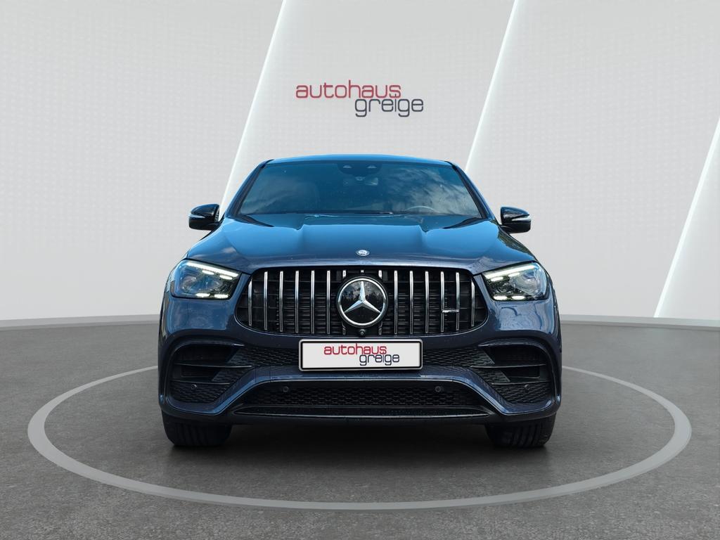 MercedesBenz GLE 63 S 4Matic  Nightpaket Pano Keramik 360 2024