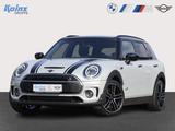 MINI Cooper S ALL4 A - MINI Cooper S Clubman Kombi Gebrauchtwagen