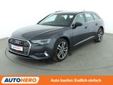 Audi A6 50 TDI quattro Sport Aut.*NAVI*LED*HUD*ACC*