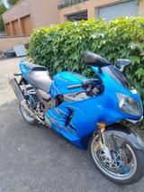 Kawasaki ZX12r aus Nachlass - Offers