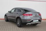 Mercedes-Benz GLC 200 d 4Matic Coupé Cp. AHK 550 WideScreen - Mercedes-Benz: G55