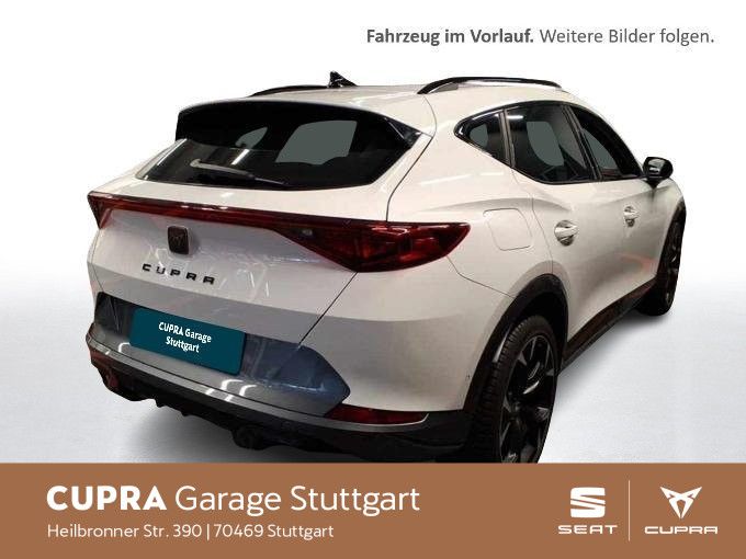 Cupra Formentor - Bild 4
