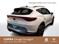 Cupra Formentor - Vorschau Bild 4