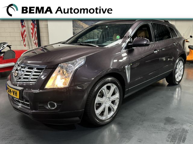 Cadillac SRX 3.6 V6 AWD Premium