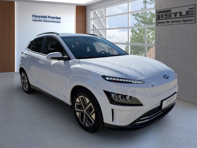 Fahrzeugabbildung Hyundai KONA Prime Elektro 2WD +KLIMA+SHZ+RFK+NAVI+LED+U