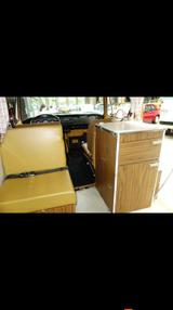 Volkswagen T2ab Westfalia Aufstelldach - VW T2 von privat