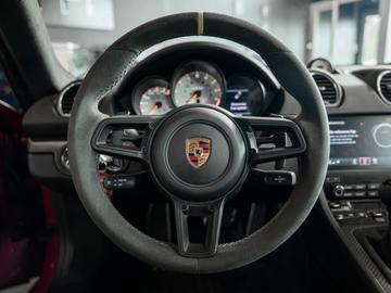 صورة مصغرة 12 لـ 2024 Porsche CAYMAN