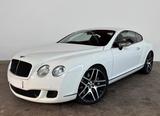 Bentley Continental GT GT-SPEED MULLINER 610-PS W12 - Bentley Continental GT: Mulliner