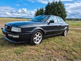 Audi 80 Competition - Audi 80: Competition