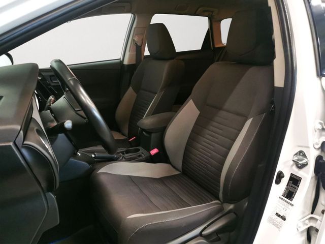 Toyota Auris Hybrid Edition-S Automatik Navi Kamera LED