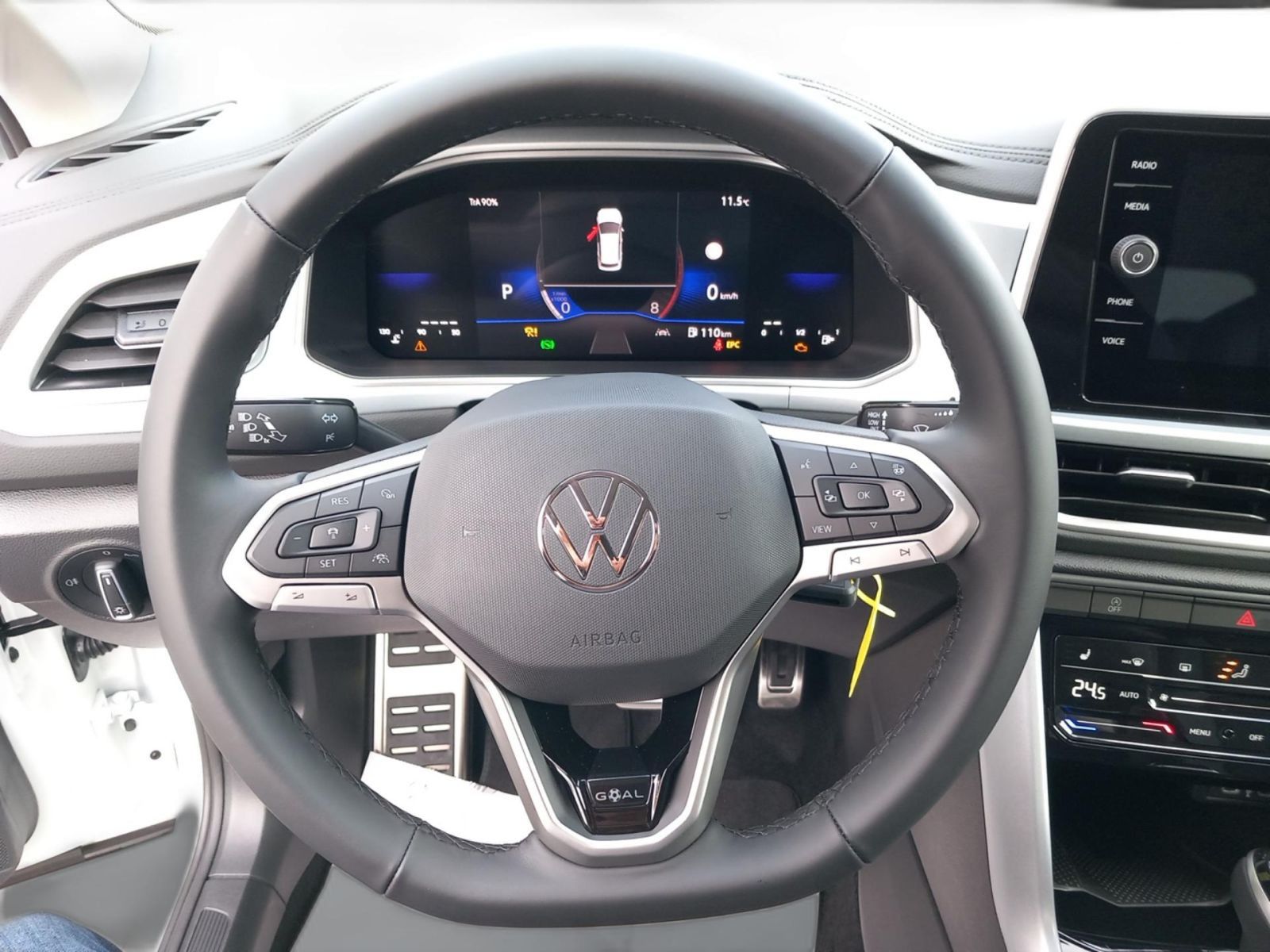 Volkswagen T-Roc - Bild 11