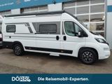 Eura Mobil Van V 635 EB Mondial Plus/Mark./Fahrradträger - Eura Mobil 635