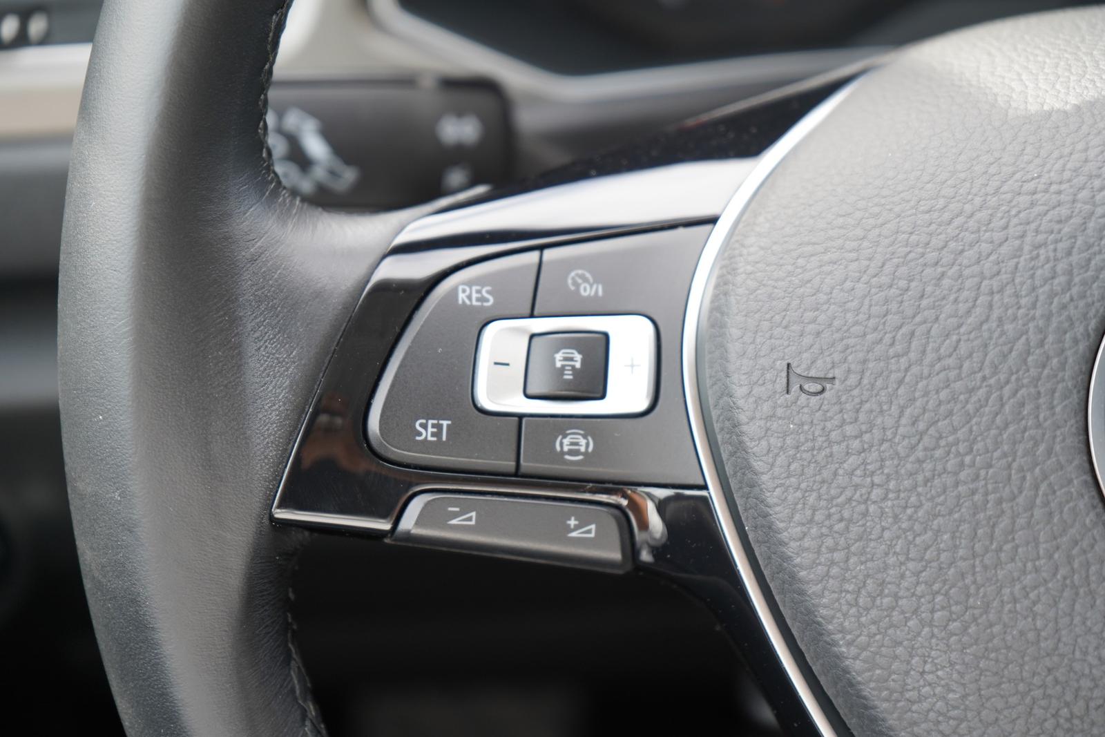 Volkswagen T-Roc 1.0 R-Line ACC Kamera Spurhalte USB, миниатюра 20