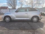 Chrysler PT Cruiser CABRIO - gebrauchte Chrysler PT Cruiser aus dem Jahr 2006