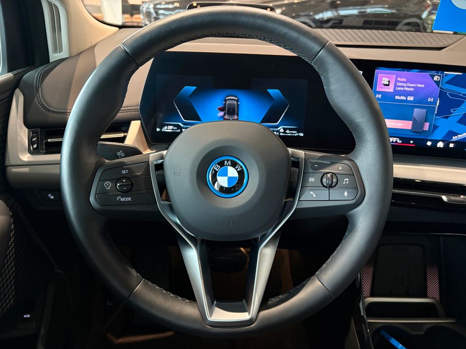 BMW 230 Active Tourer - Bild 16
