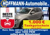 Volkswagen T-Roc Life AHK,Climatr,Sitzhzg.,Kamera,Keyless - Volkswagen: Automatik