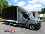 Renault MASTER PRITSCHE PLANE 10 PALETTEN WEBASTO - Angebote