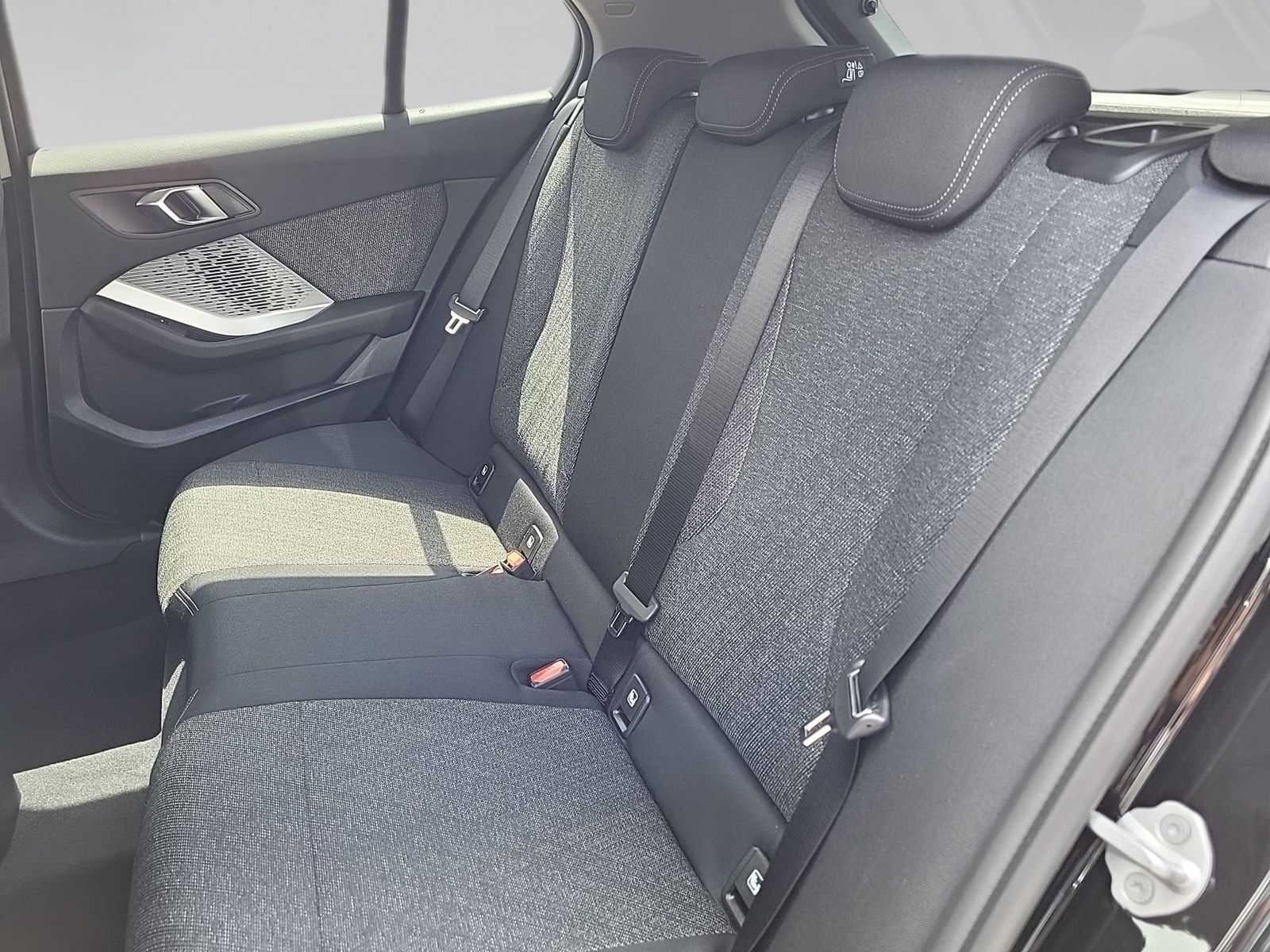 BMW 116 - Bild 8