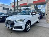 Audi Q5 2.0 TDI Quattro Sport-2018 MATRIX/VIRTUA - Audi Q5 mit Diesel-Antrieb: Kombi