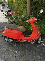 Piaggio Vespa Primavera 50