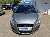 Suzuki Splash Club 1.25/AUT/1HD/SHZ/KLIMA/TÜVNEU - gebrauchte Suzuki Splash aus dem Jahr 2014
