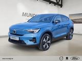 Volvo C40 Plus Electric AWD NAVI PANO RFK Klimaaut STH - blaue Volvo C40