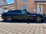 BMW 640 Gran Coupé 640i Gran Coupé M Sport Editi...