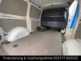 Mercedes-Benz Vito Kastenwagen Bulli 1 Hand Handwerker TOP - Mercedes-Benz Vito: Kastenwagen