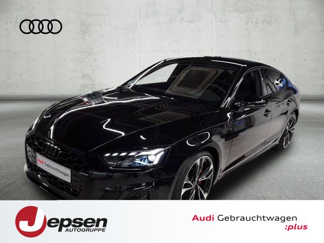 Audi A5 Sportback S line business 45 TFSI qu. S tr.