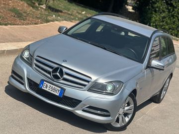 Mercedes C 220 - 11