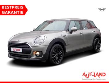 Mini One Clubman 2018