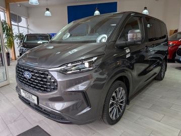 Ford Tourneo Custom 2.0 L Titanium X 5Jahre Garantie!