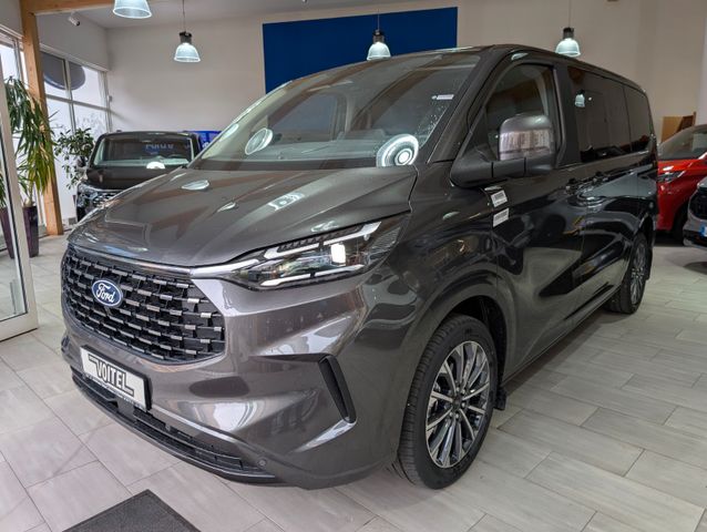 Ford Tourneo Custom 2.0 L Titanium X 5Jahre Garantie!