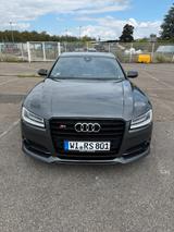 Audi S8 4.0 TFSI plus tiptronic quattro - wie NEU - graue Audi S8