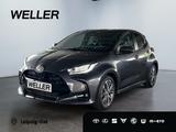 Toyota Yaris Hybrid 130 1.5 Style Plus *LED*CAM*CarPlay - Toyota Yaris: Style Plus