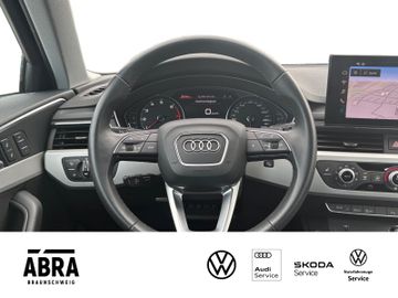 Audi A4 - 11