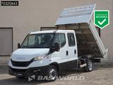 Iveco Daily 35C14 Volquete - Doble Cabina - 140CV - En - Iveco Kastenwagen hoch + lang 35 c 1