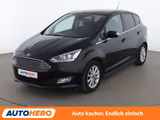 Ford C-Max 1.0 EcoBoost Titanium*NAVI*TEMPO*KLIMA*