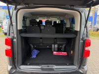 Citroën SpaceTourer - Vorschau Bild 12