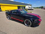 Ford Mustang GT CS - Ford Mustang: Cs