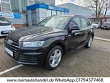 Audi Q5 40 TDI Quattro S-Line Sport - Audi Gebrauchtwagen in Tübingen