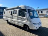 Esterel L 39 Mercedes Benz /156PS/Klima/TV+SAT/Solar/AHK - Esterel Wohnwagen & Wohnmobile