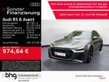 Audi RS6 Avant 4.0 TFSI quattro Laser/Pano/B&O/Sitzbe