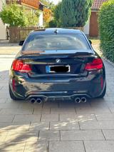 BMW M2 Coupé Edition Black Shadow M2 Edition Bla... - BMW M2 von privat